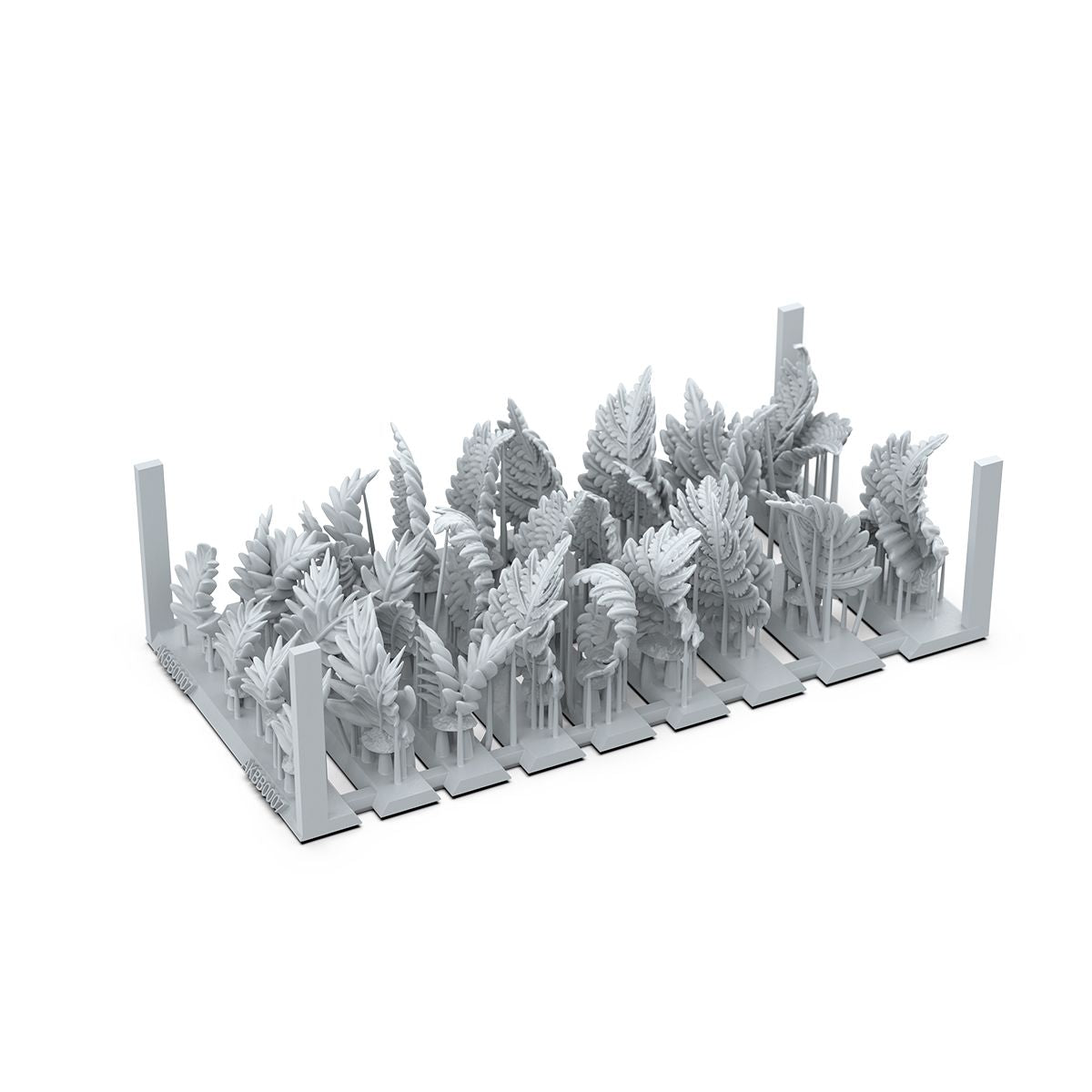 AK Interactive Vegetation Fern