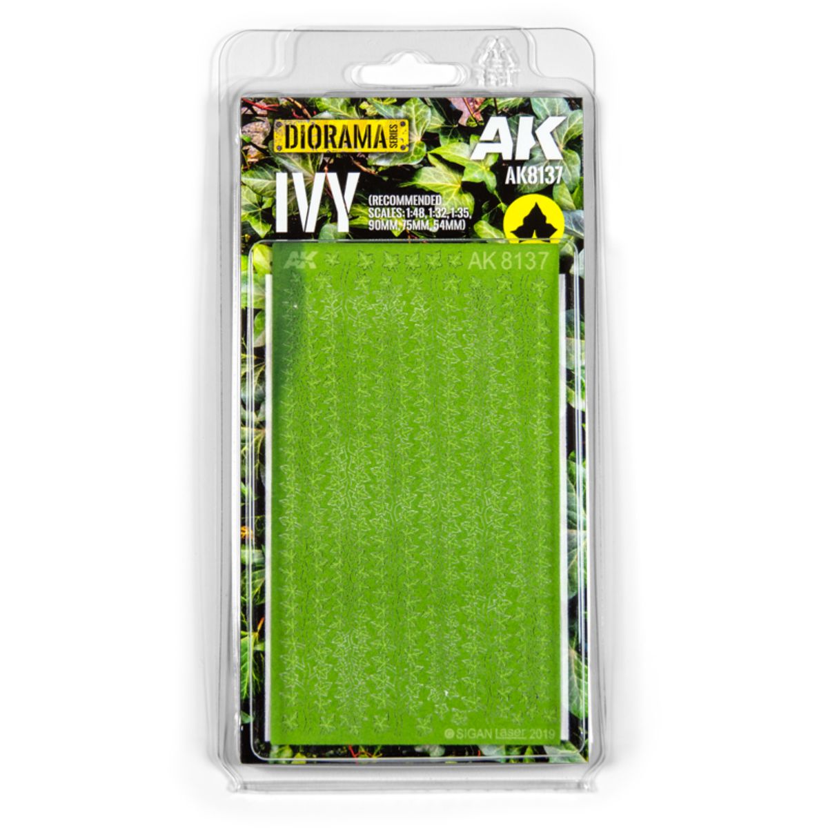 AK Interactive Vegetation Ivy