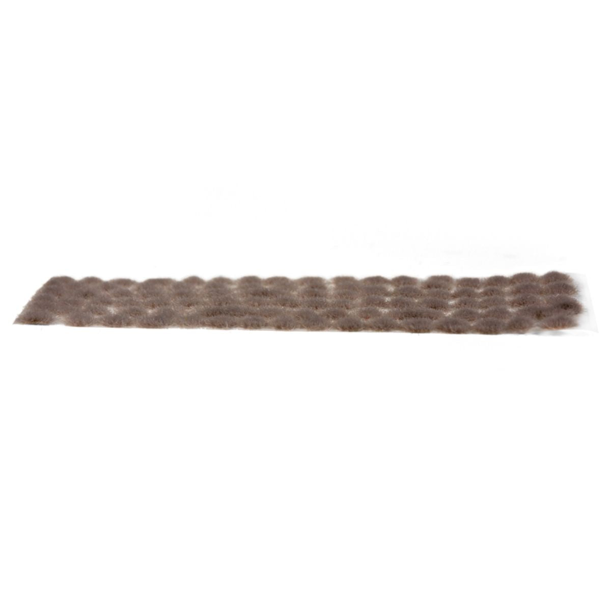 AK Interactive Vegetation LIGHT GRAY - FANTASY TUFTS 2MM