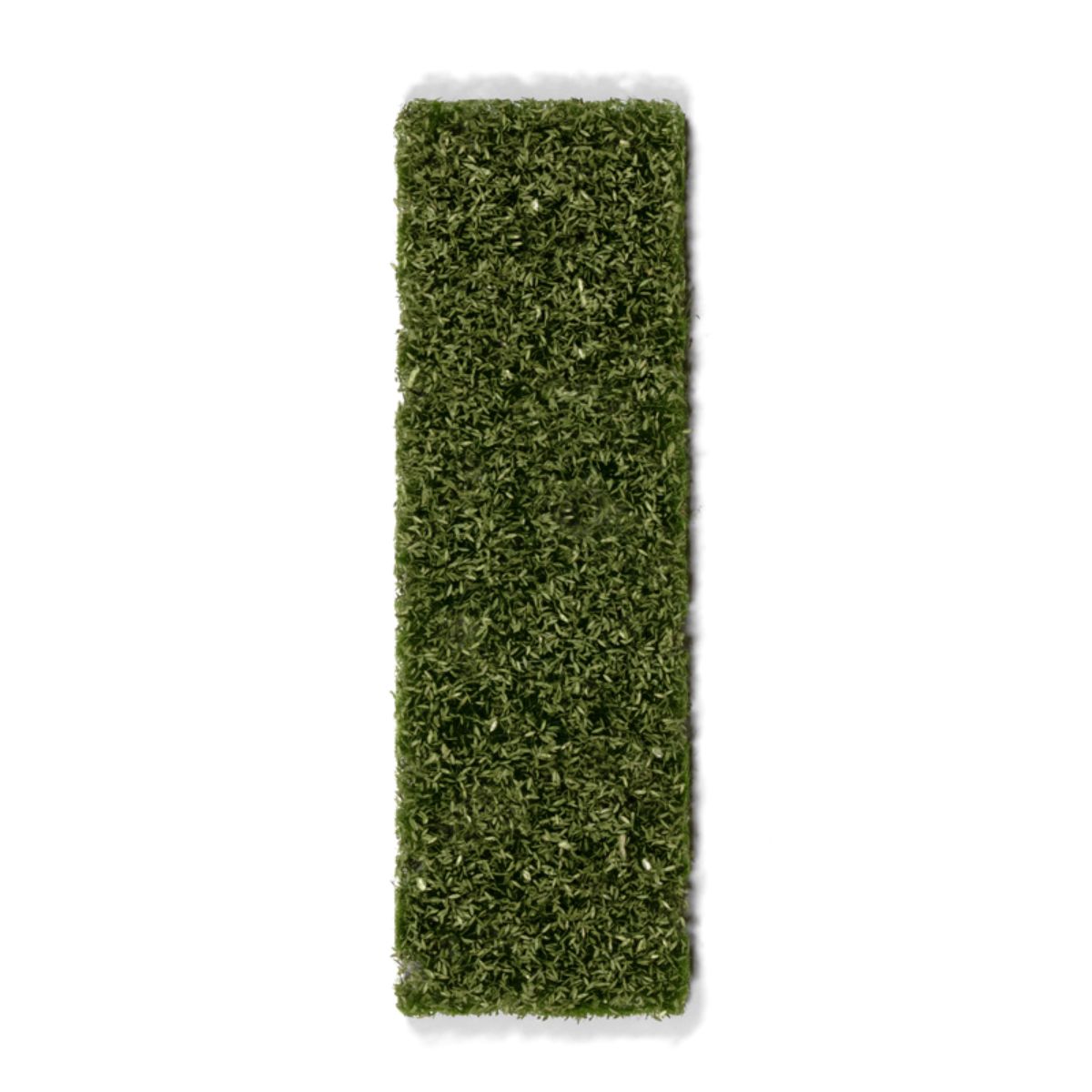 AK Interactive Vegetation Leaves and Shrubberry Foliage (Elongated)
