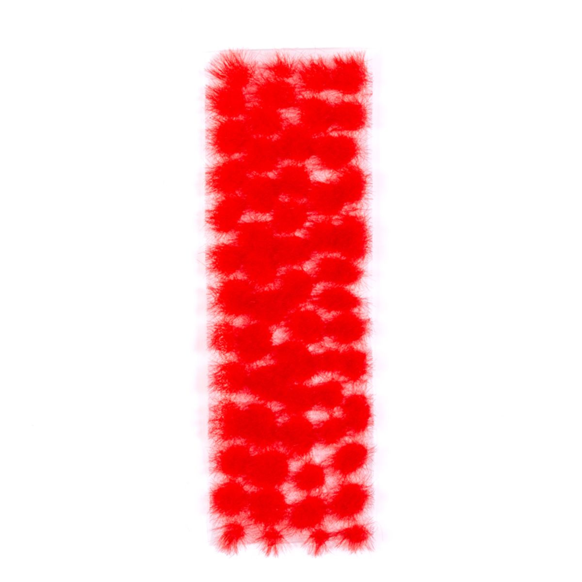 AK Interactive Vegetation RED WARGAME TUFTS