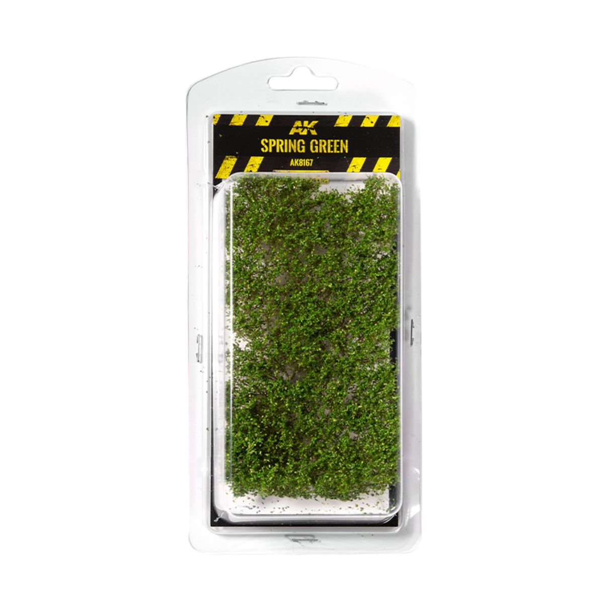 AK Interactive Vegetation SPRING GREEN SHRUBBERIES