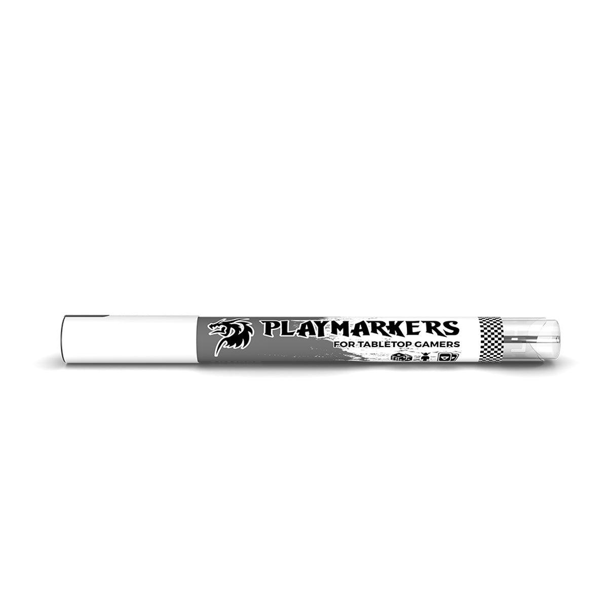 AK Interactive Playmarker Dark Grey
