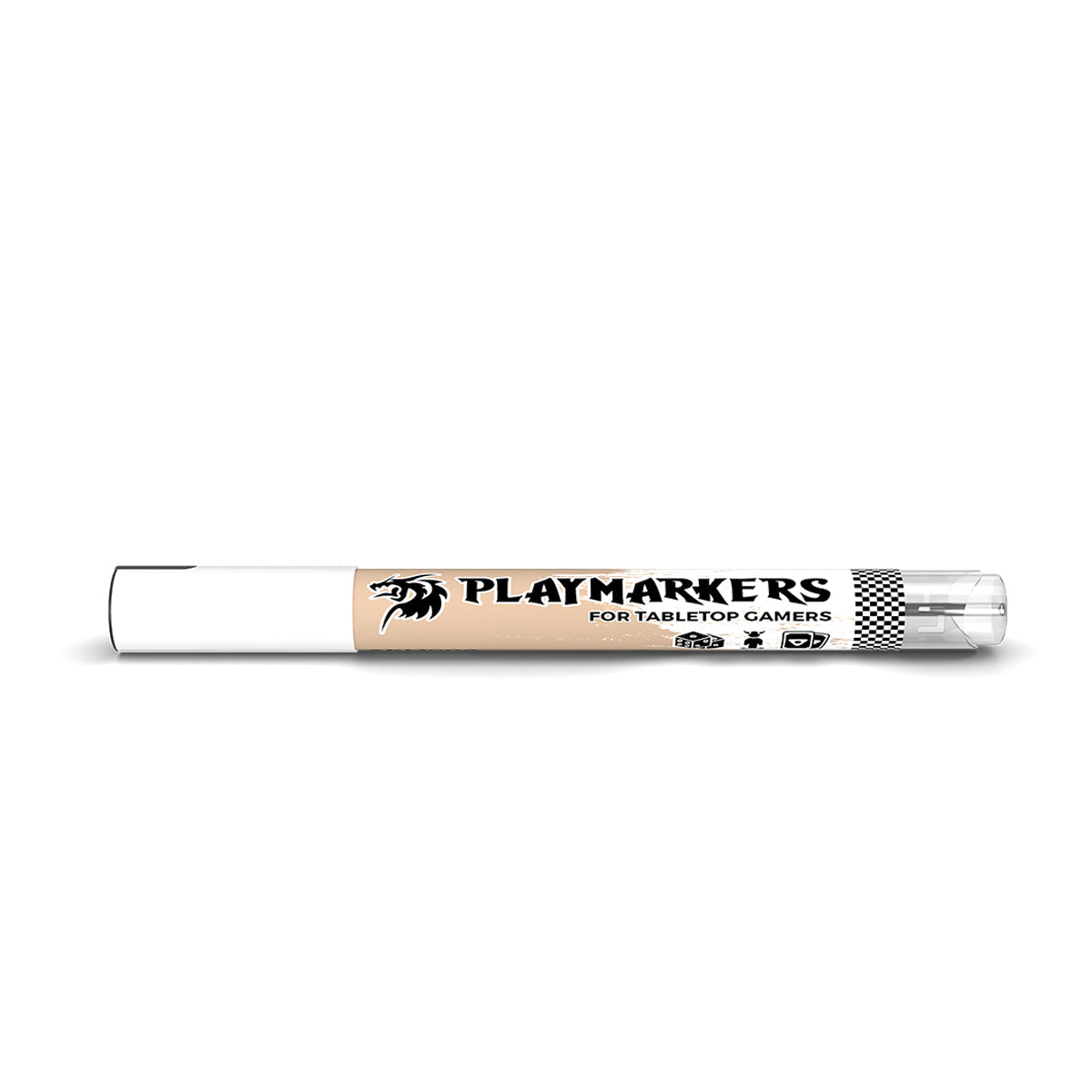AK Interactive Playmarker Dark Skin