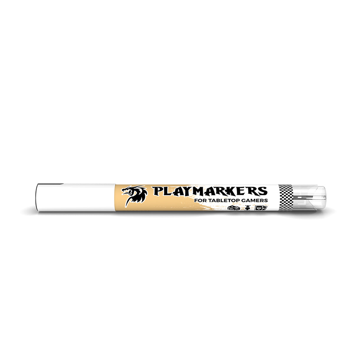 AK Interactive Playmarker Desert Ochre