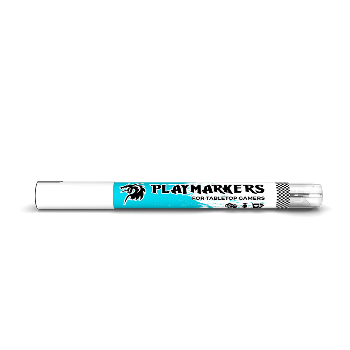AK Interactive Playmarker Sky Blue