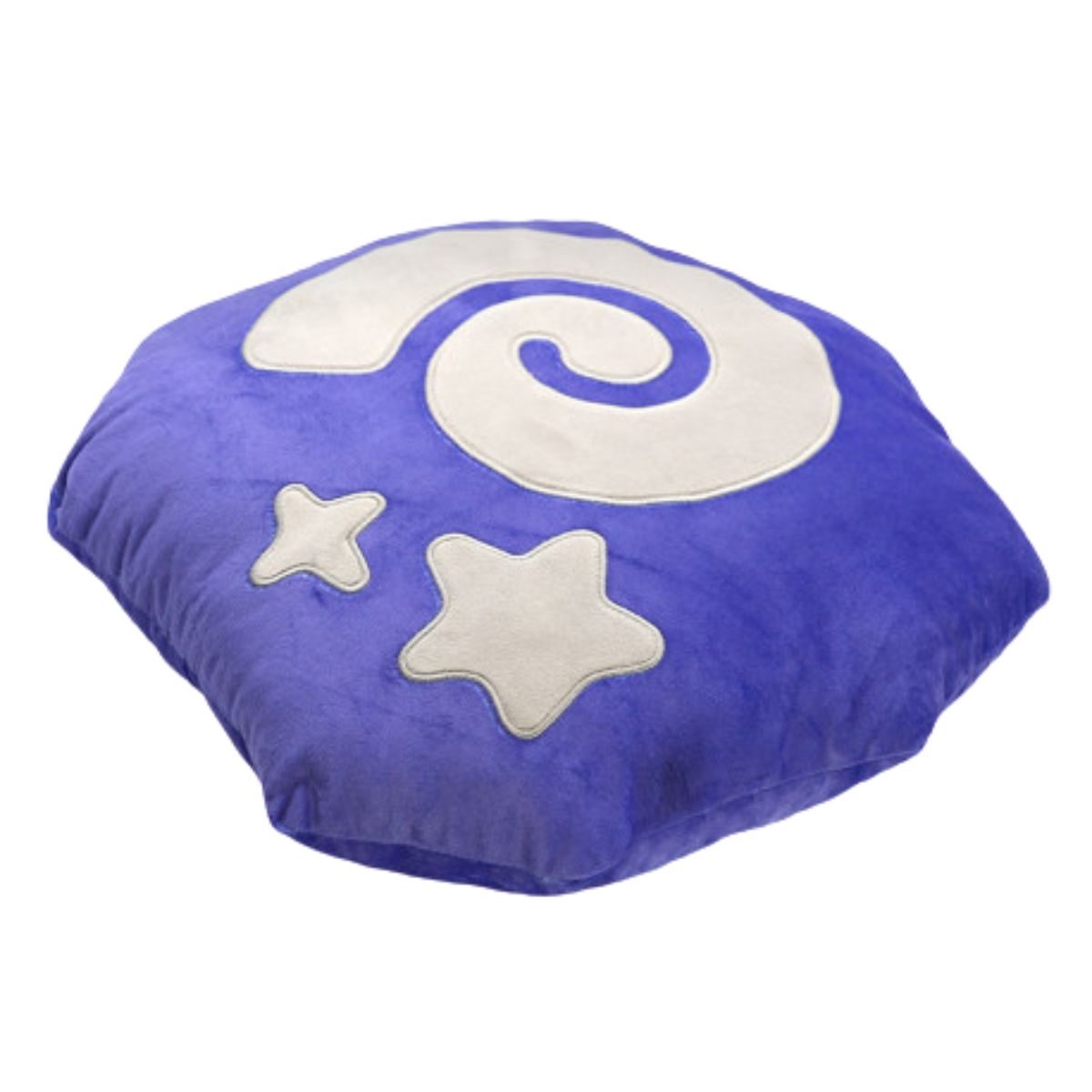 Animal Crossing Fossil Kissen