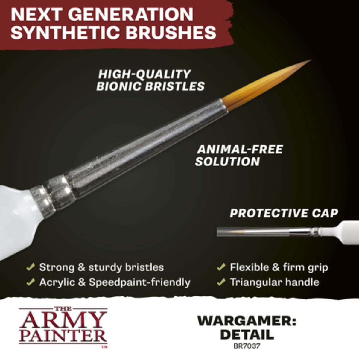 Army Painter Wargamer: Layering