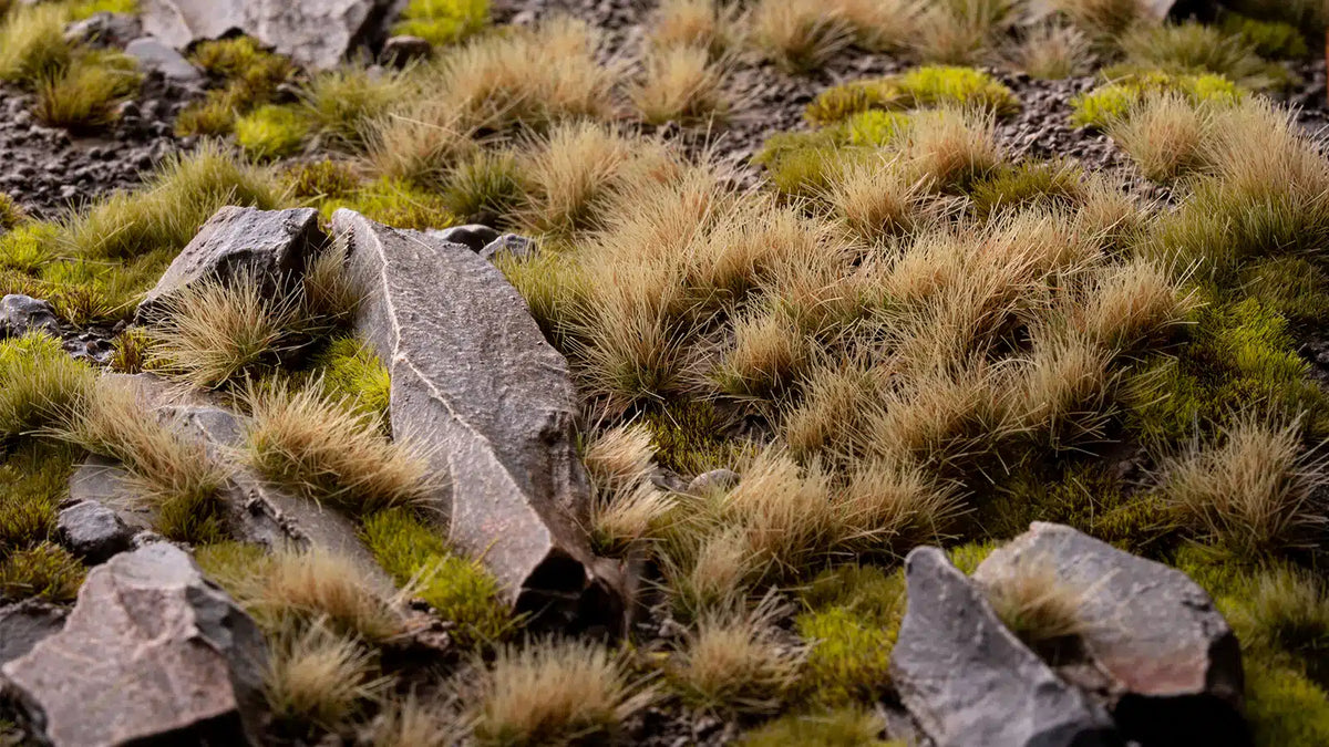 Gamers Grass Autumn 5mm Small