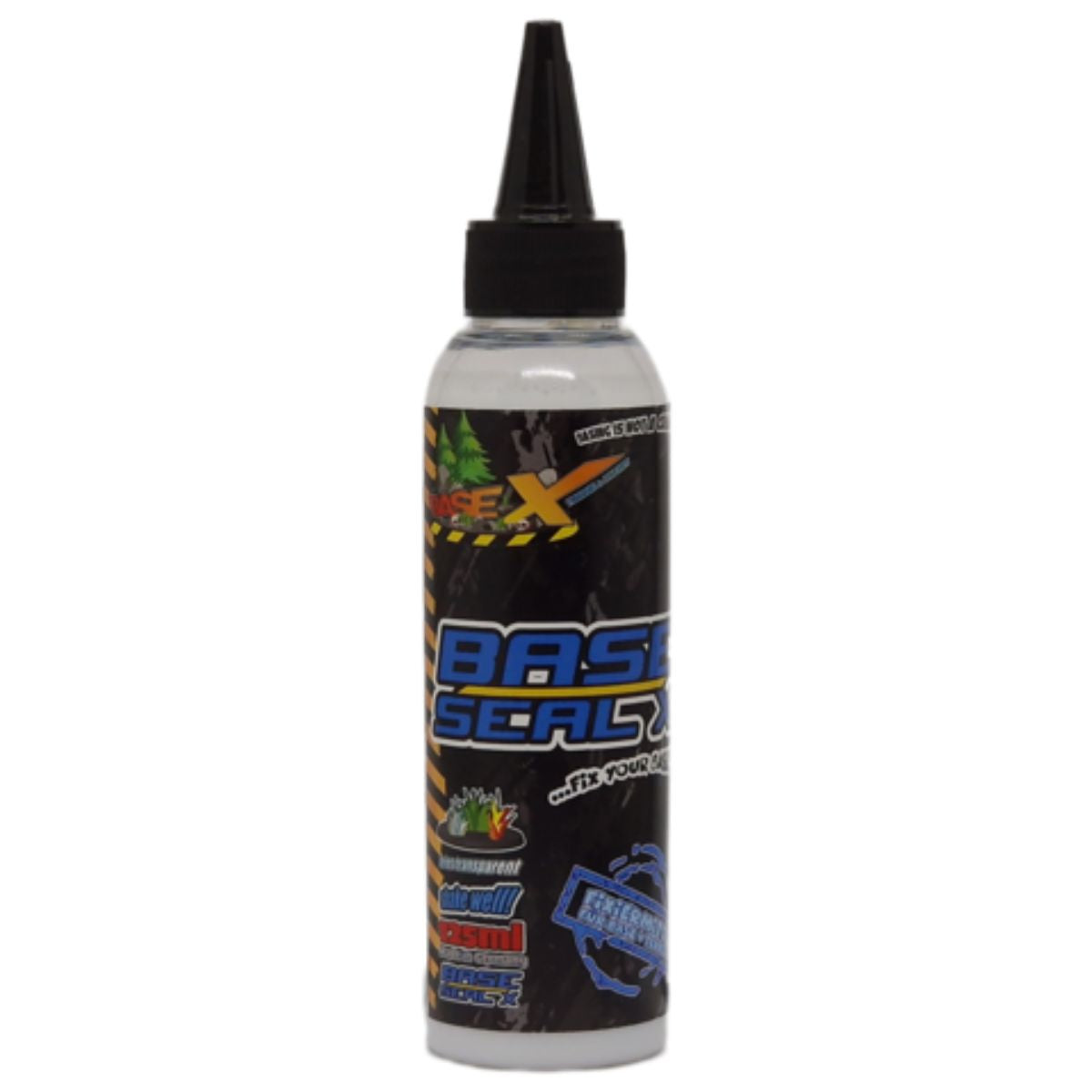 BASE SEAL X small (125 ml)