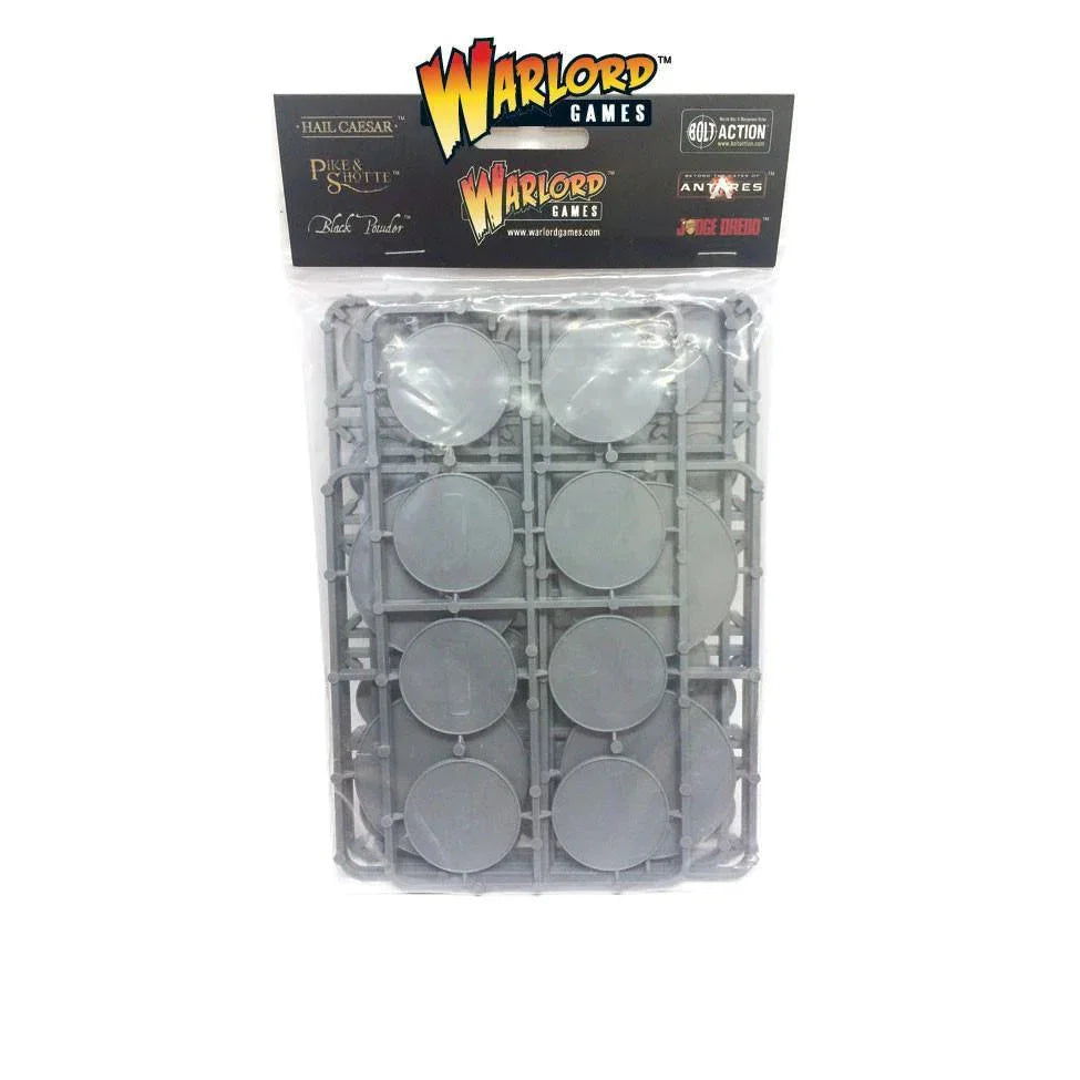 Bag of Round Bases