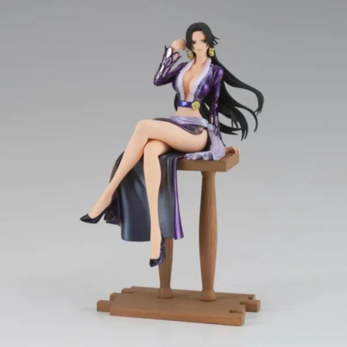 One Piece Boa Hancock Grandline Journey Special (B) 20cm