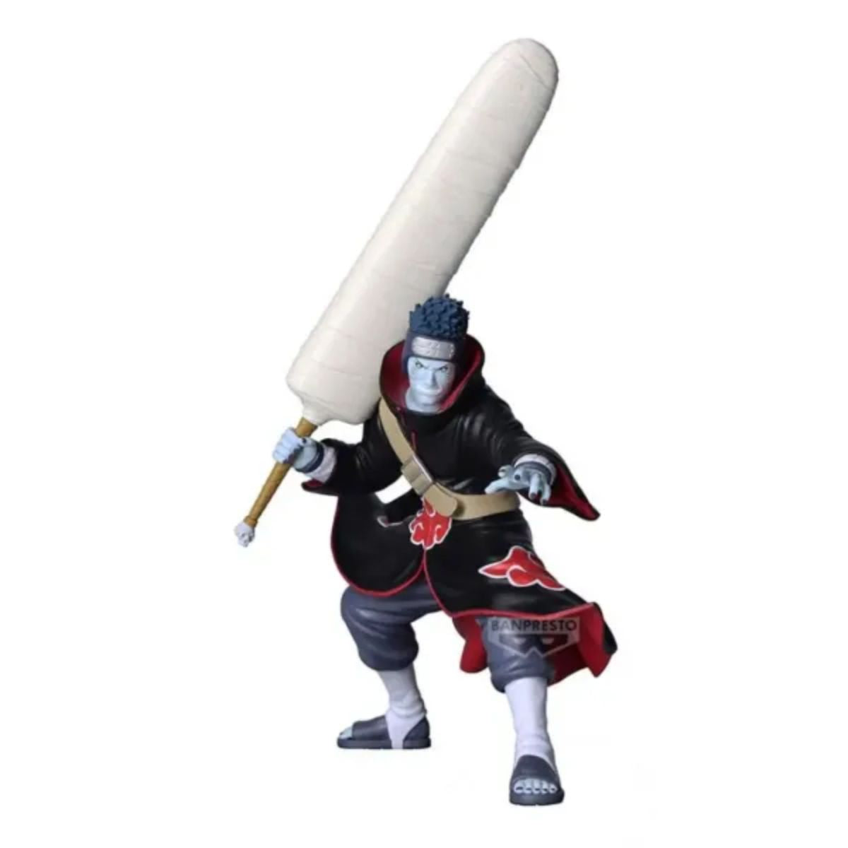 Naruto Shippuden Kisame Hoshigaki Vibration Stars Figur (13cm)
