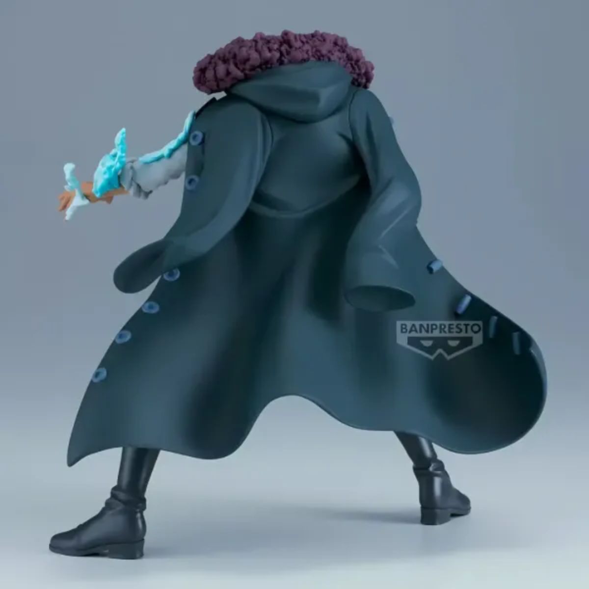 Banpresto One Piece Kuzan Senkozekkei Figur (15cm)