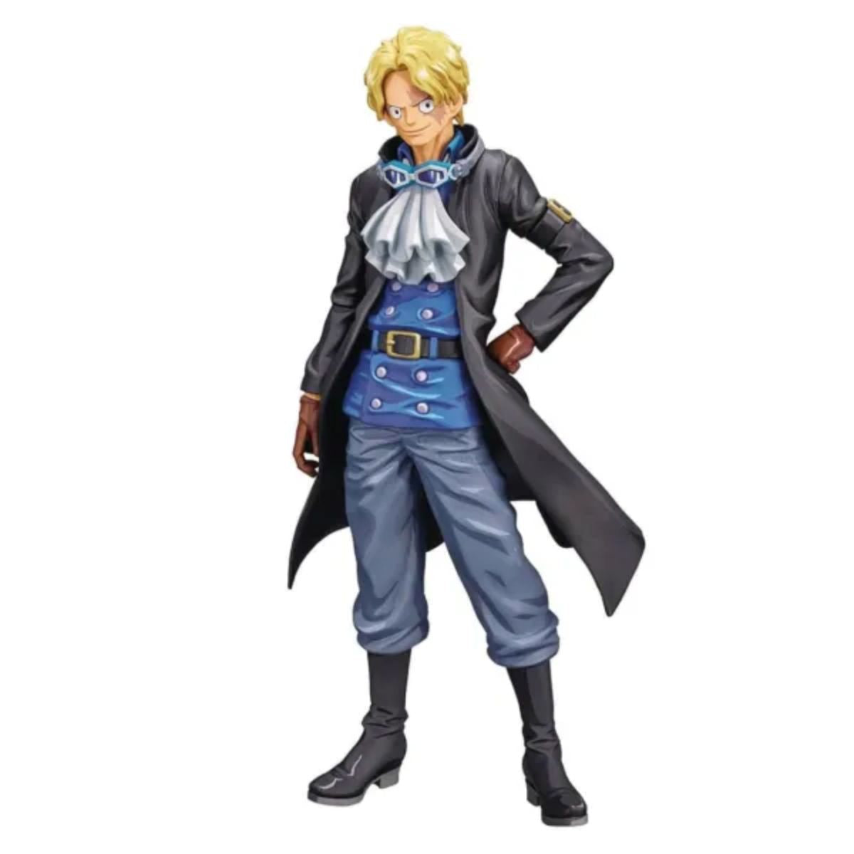 One Piece Sabo Grandista Manga Dimensions (28cm)