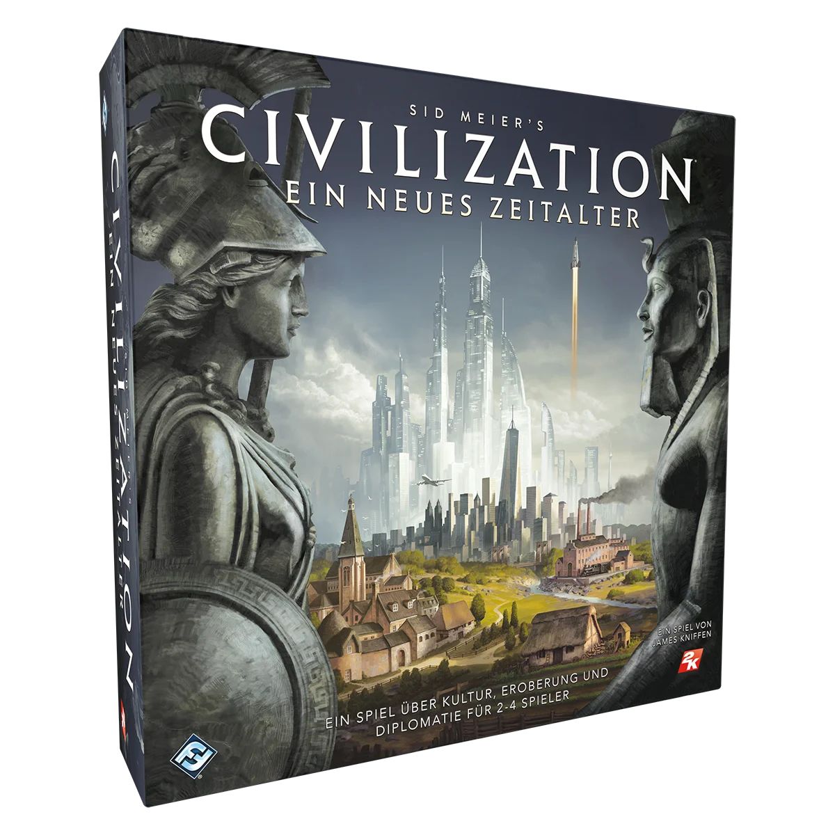 Civilization Ein neues Zeitalter