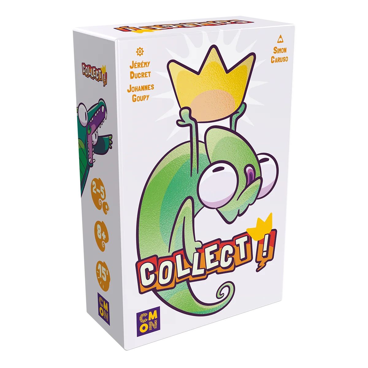 Collect!
