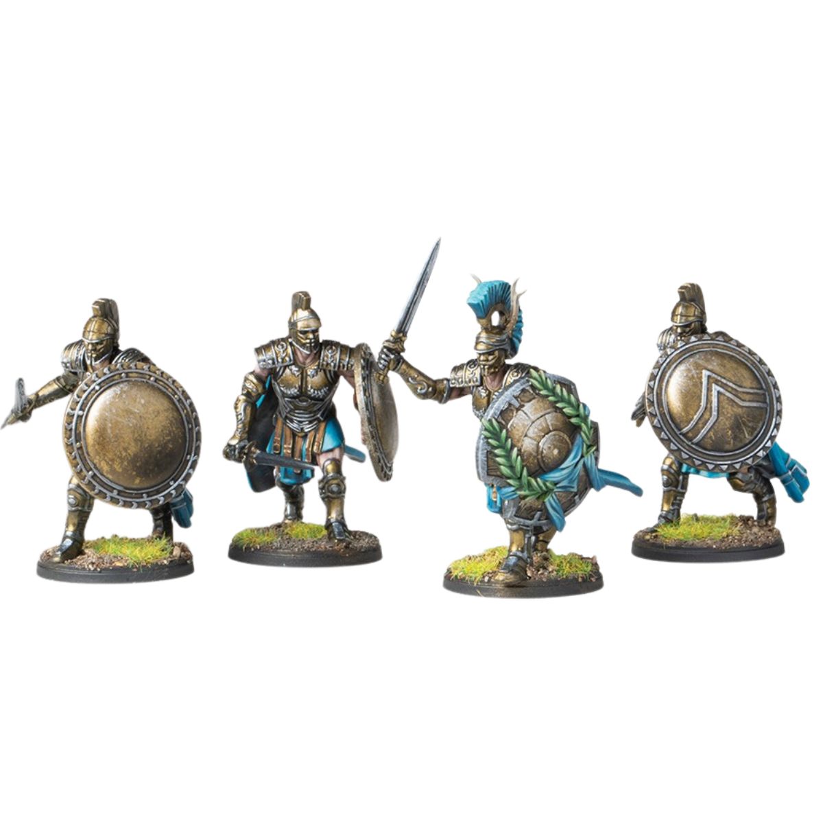 Conquest City States Agema (Dual Kit)