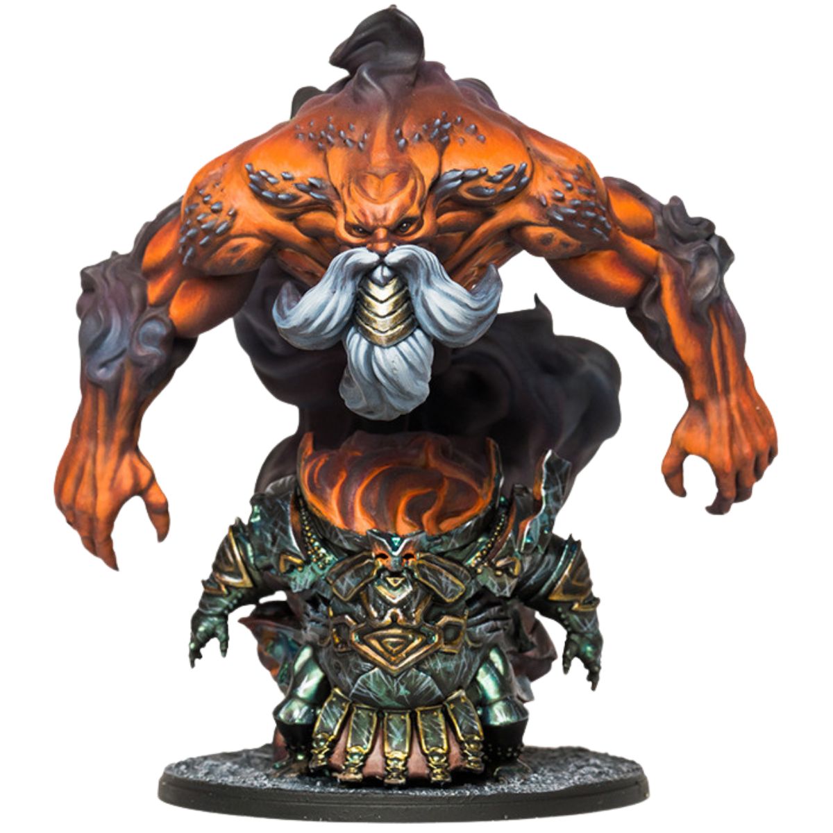 Conquest Dweghom Artisan Series Ancestor