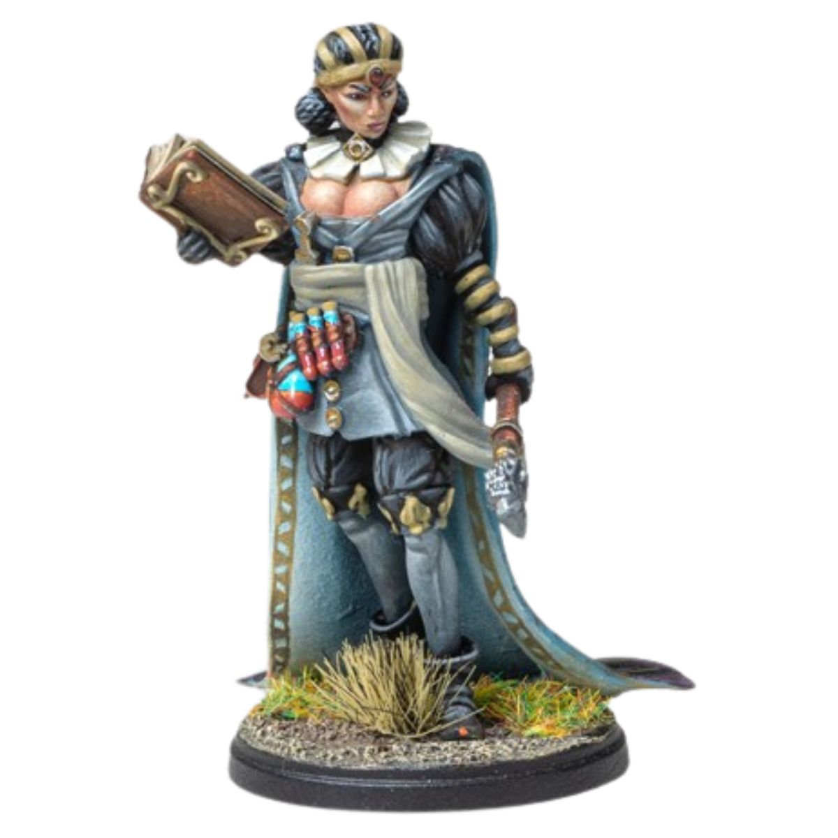 Conquest Hundred Kingdoms Chapter Mage