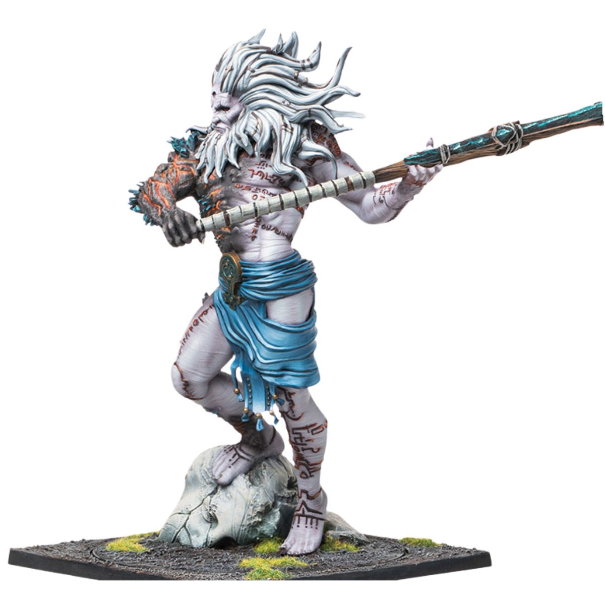 Conquest Nords Artisan Series Jotnar Seidr (Dual Kit)