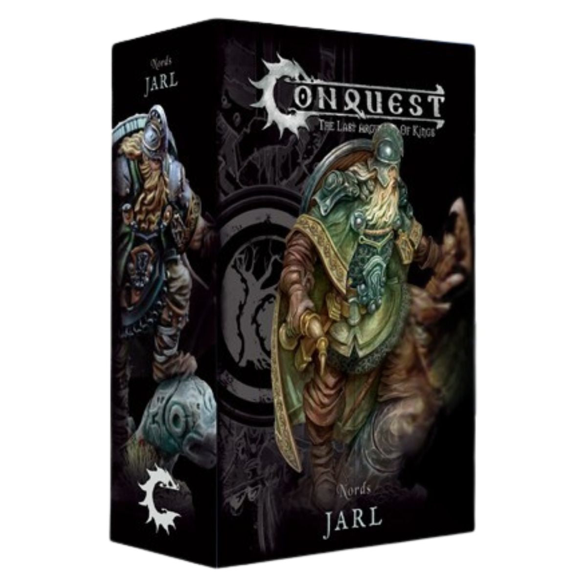 Conquest Nords Jarl