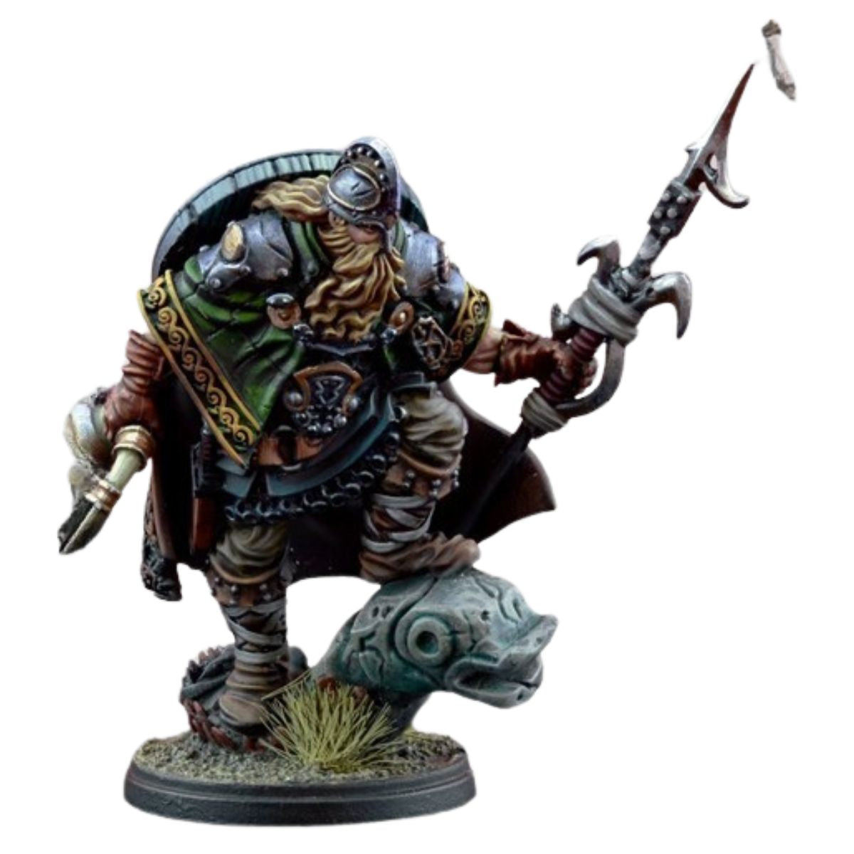 Conquest Nords Jarl