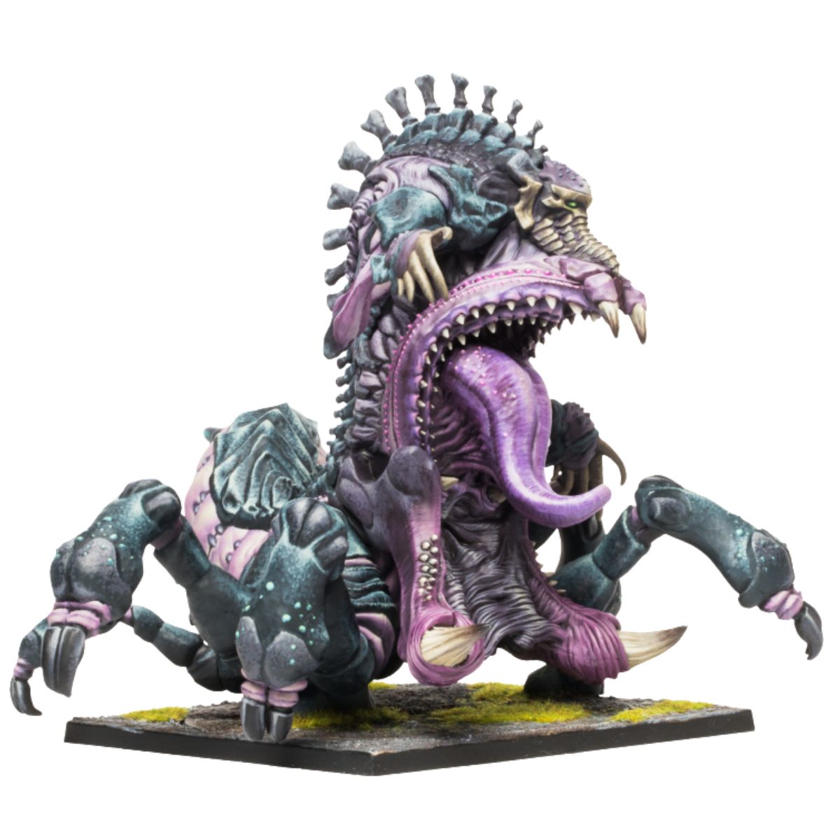 Conquest Spires Consumption Beast (Dual Kit)