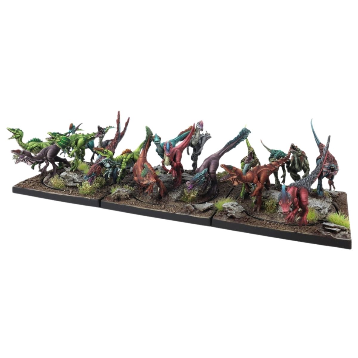 Conquest W'adrhun Hunting Pack