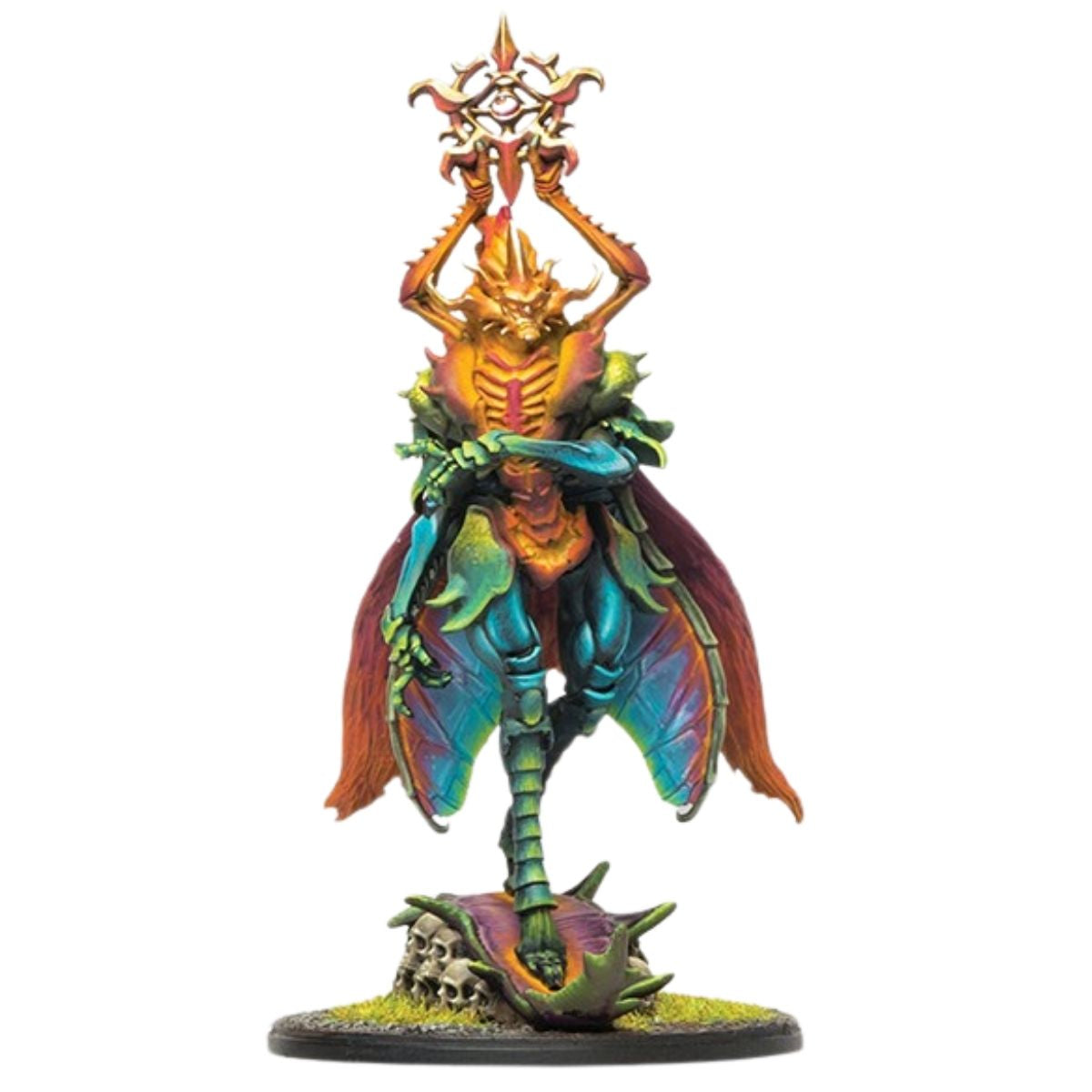 Conquest Weaver Courts Oberon Consort of Summer (Premium)