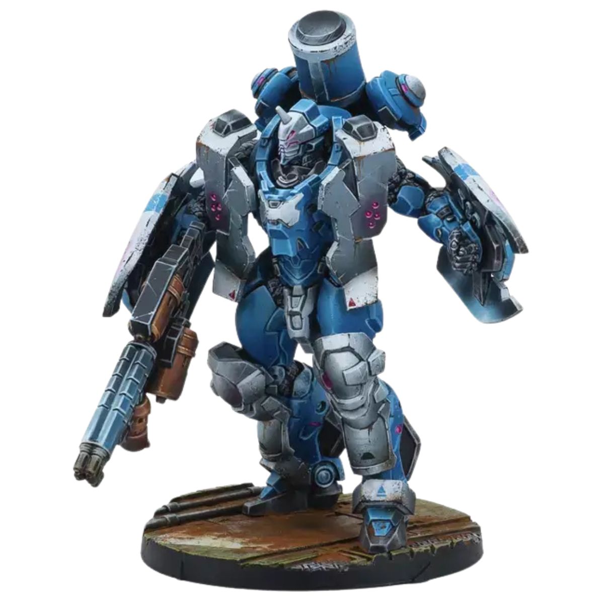 Corvus Belli Infinity Jotums