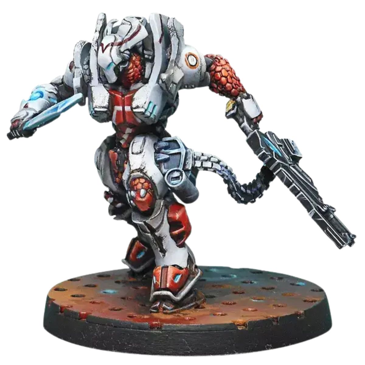 Corvus Belli Infinity Nomads Booster Pack Alpha