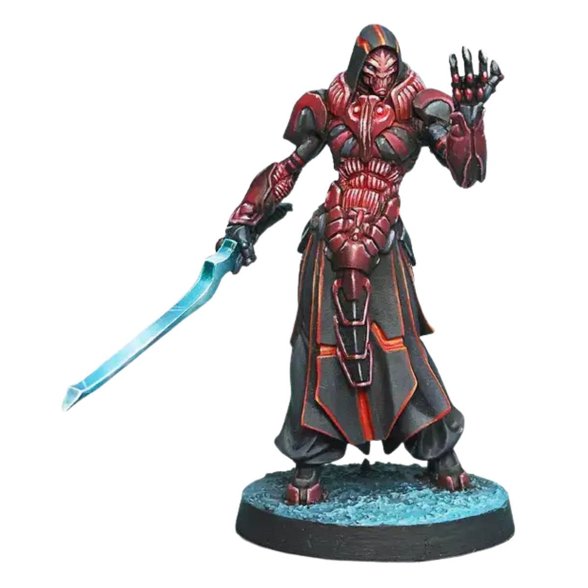 Corvus Belli Infinity Reinforcements: Combined Army Pack Beta