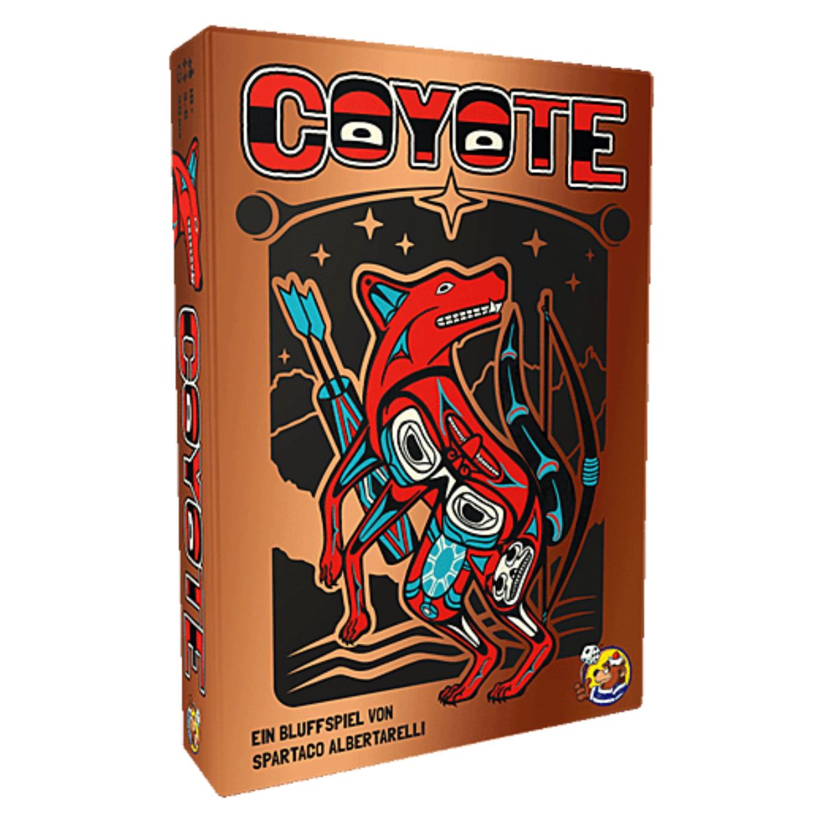 Coyote (Bluffspiel)