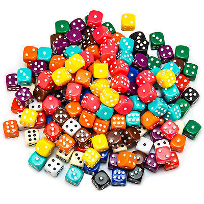 D6-Würfel