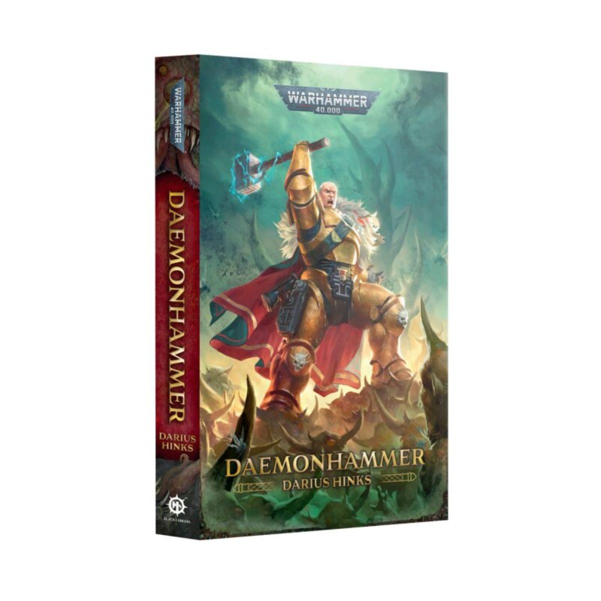 Warhammer 40.000 Daemonhammer