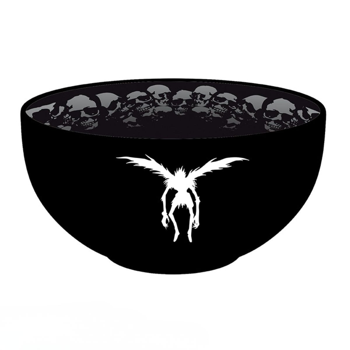 Death Note Bowl 600 ml "Death Note" Cardboard Pkg  Dt