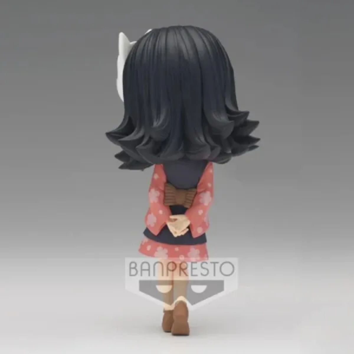 Demon Slayer Makomo Q Posket Ver. A 13cm