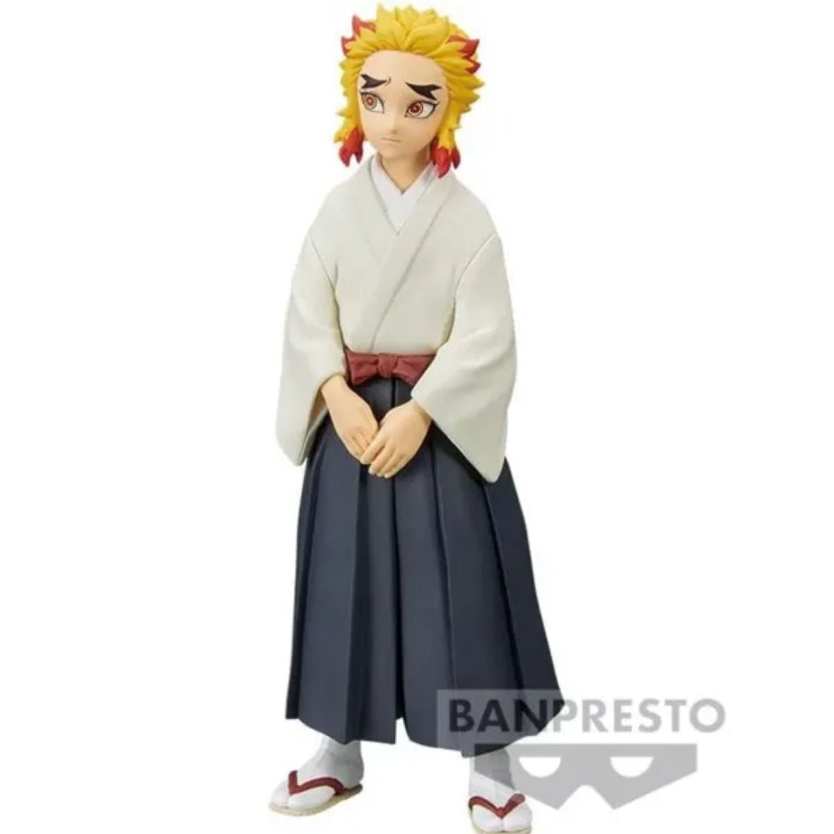 Demon Slayer Senjuro Rengoku Vol. 25 (B) (15cm)