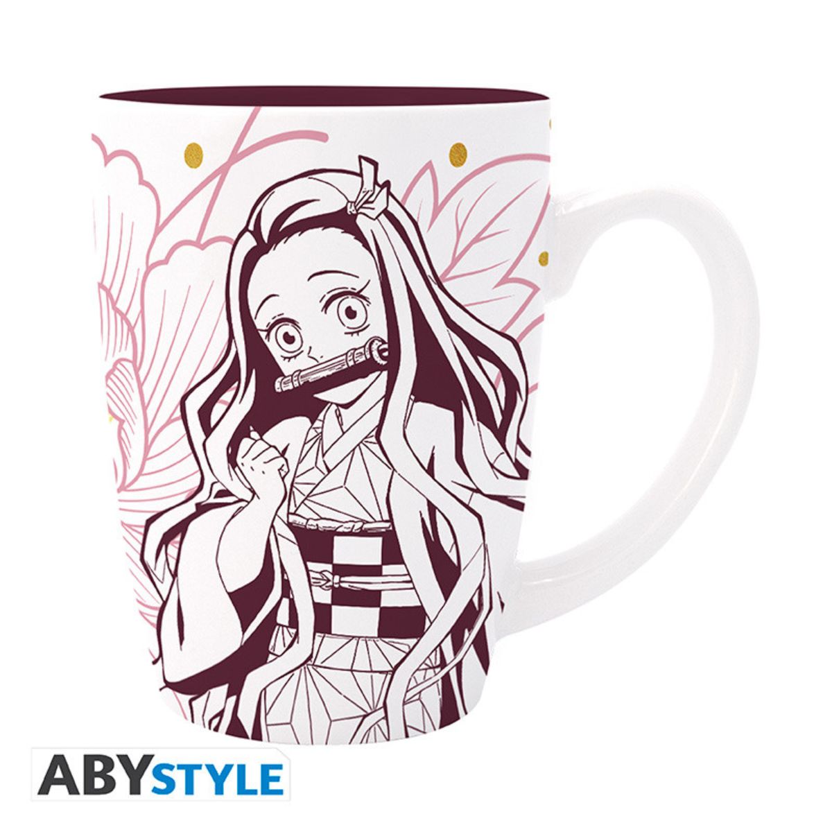Demon Slayer Tasse 400ml Nezuko