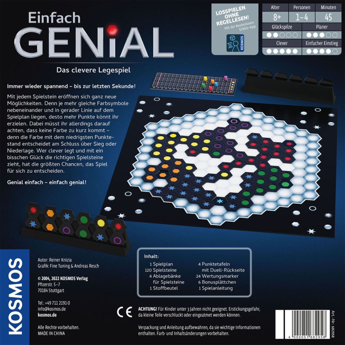 Einfach Genial *Neu*