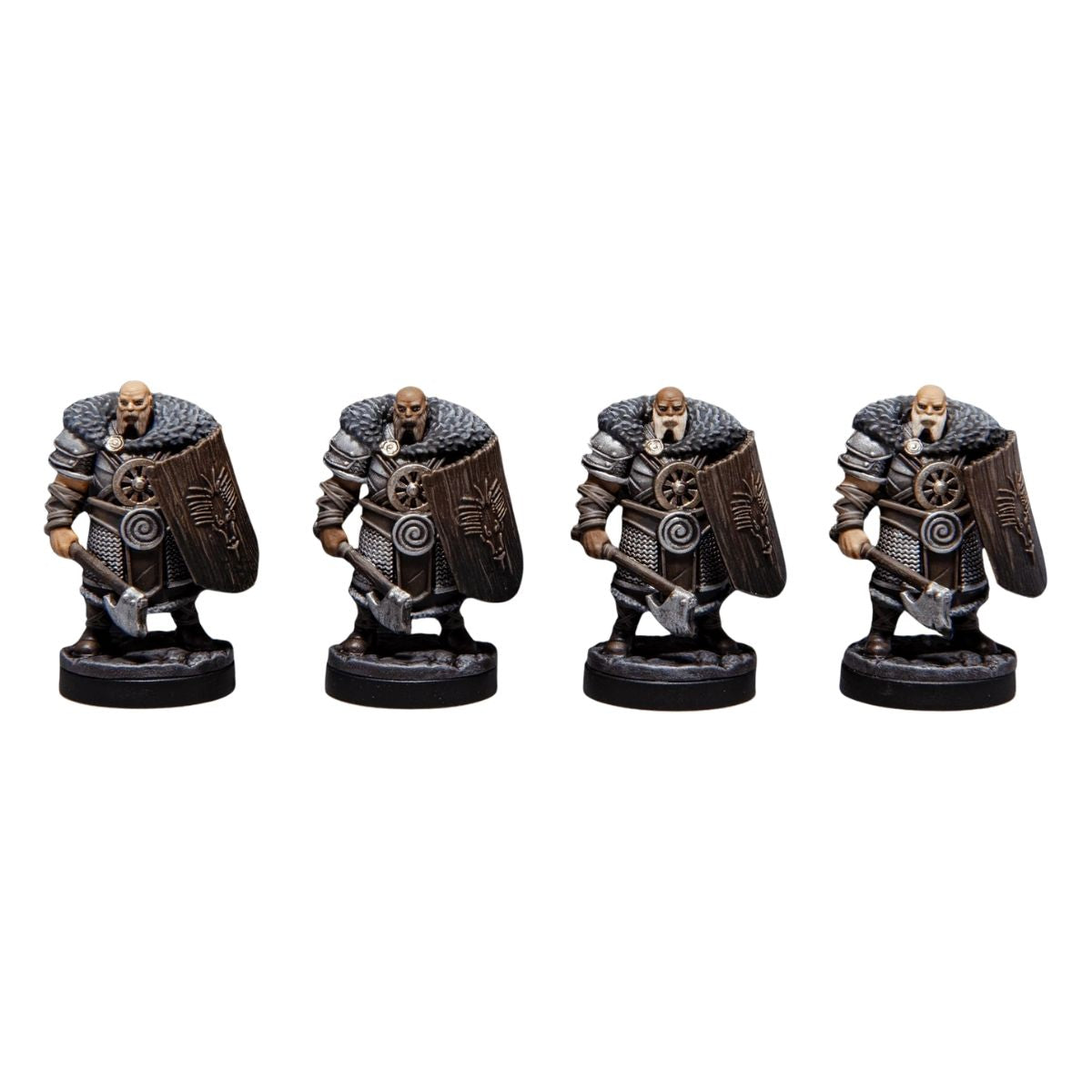 Epic Encounters Ruins of Symbaroum The Gem in the Barrow