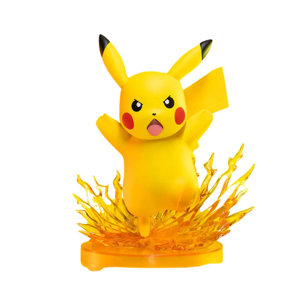 Funism Pokémon Prime Figure Pikachu Thunder