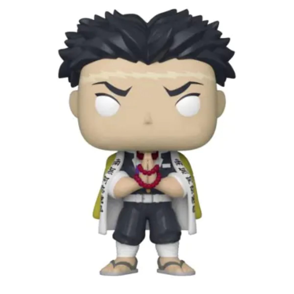 Funko POP! Demon Slayer Gyomei Himejima #1091 (Chase)