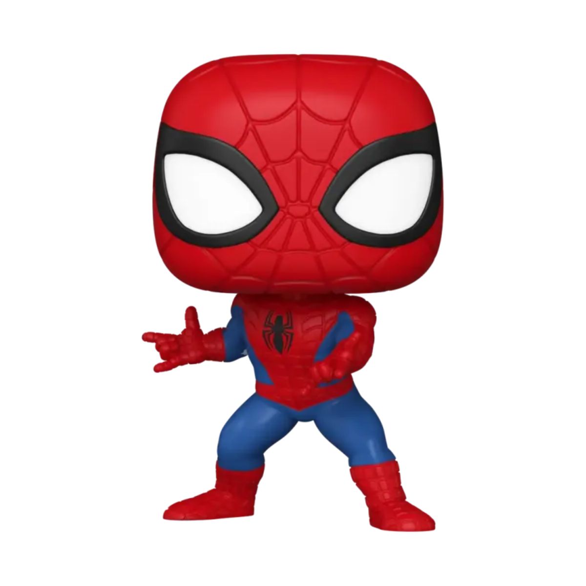 Funko POP! Marvel Spider-Man #1422
