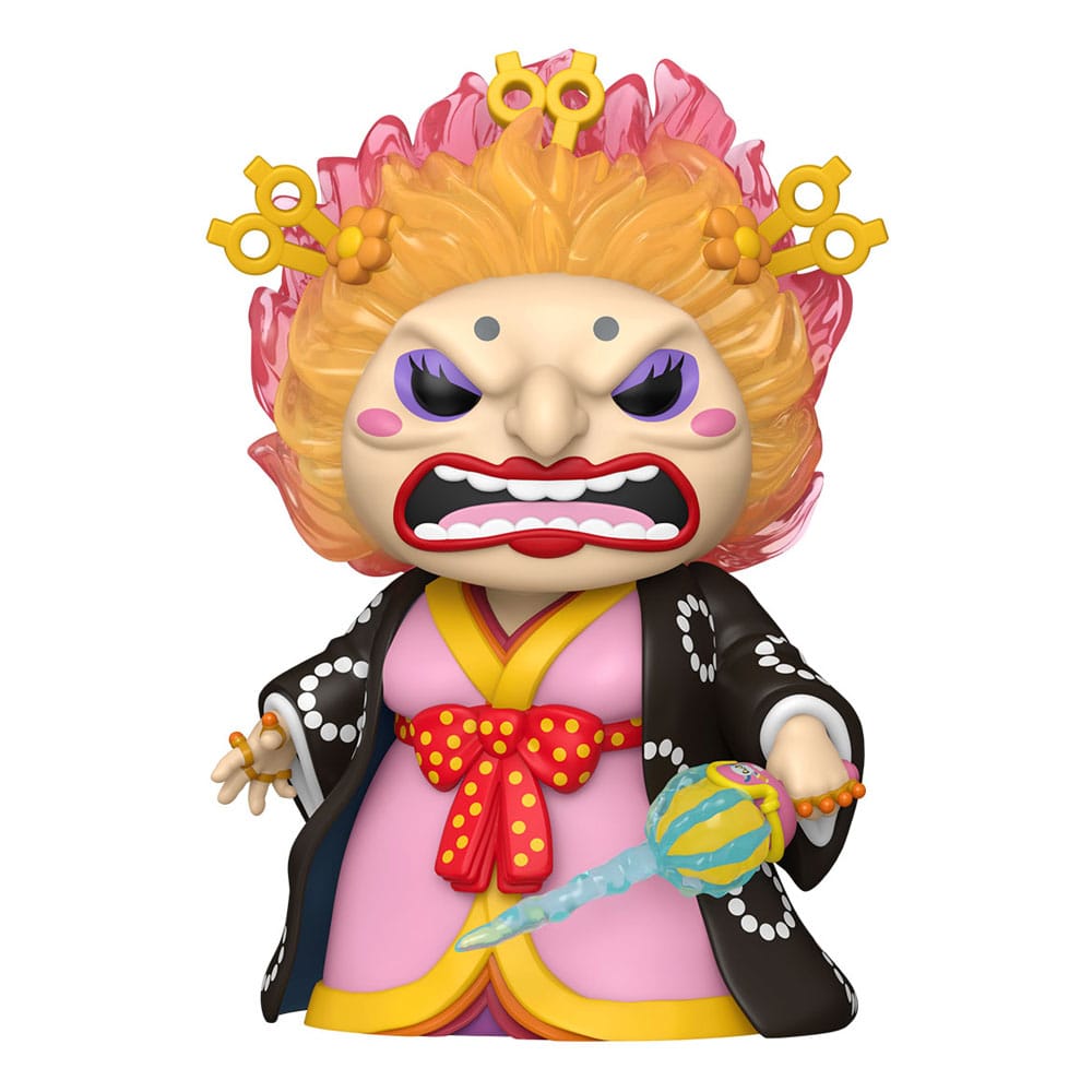 Funko POP! One Piece Big Mom #1915 (Chase)