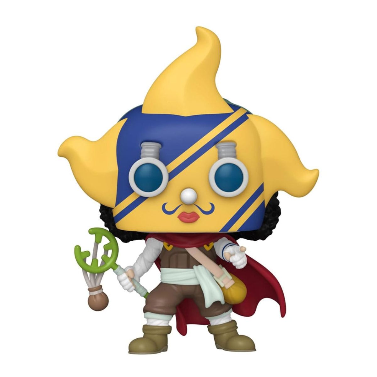 Funko POP! One Piece Sniper King #1514 (Chase)