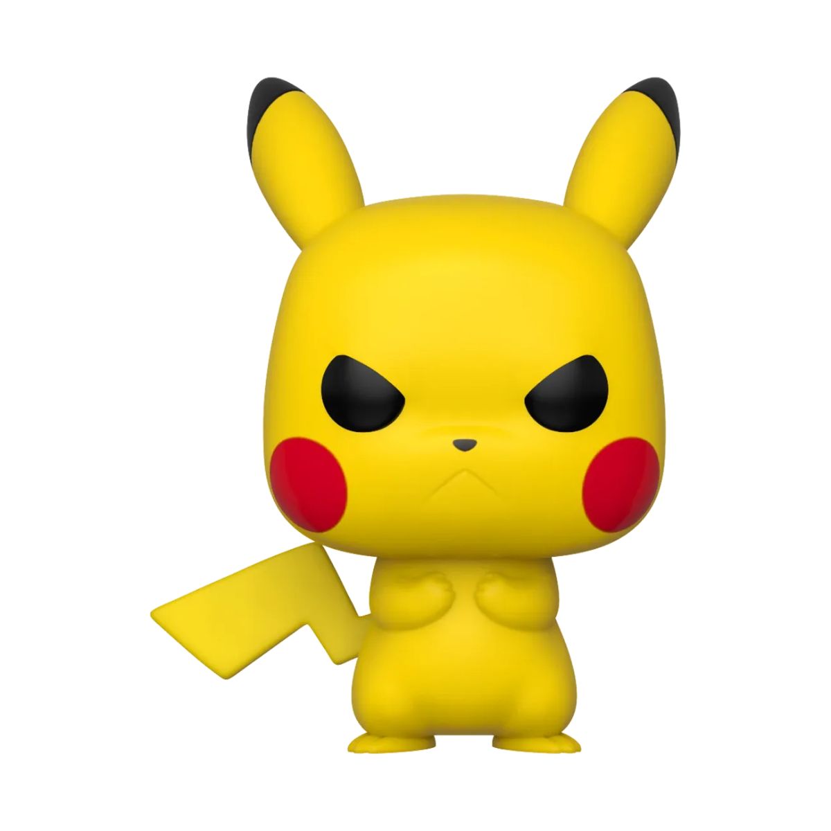 Funko POP! Pokémon Grumpy Pikachu #598