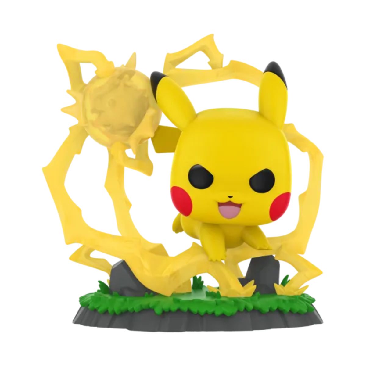 Funko POP! Pokémon Pikachu #1127