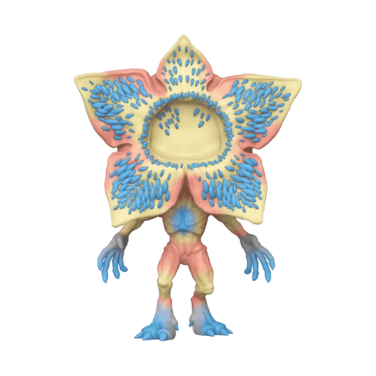 Funko POP! Stranger Things Demogorgon #1547 Super